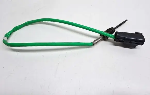 Ford Focus Exhaust gas pressure sensor JX7112B591BA