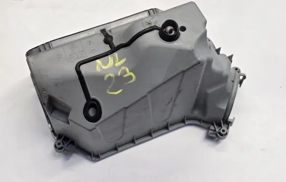 Audi A5 8T 8F Fuse box cover 8K1907355FA4B8A58T