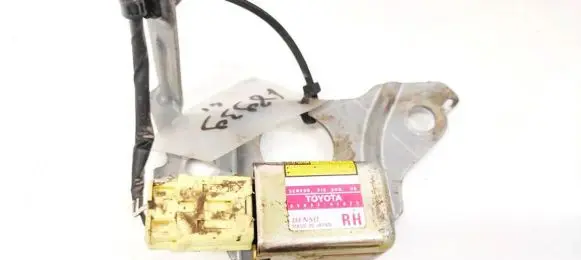Toyota RAV 4 (XA20) Airbag deployment crash/impact sensor 8983342020 89833-42020