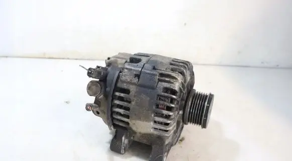 Citroen Berlingo Generator/alternator
