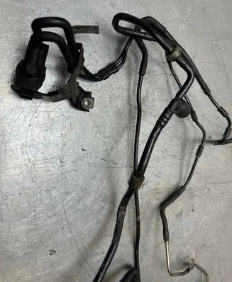Skoda Superb B6 (3T) Valve vacuum 03l131051bh