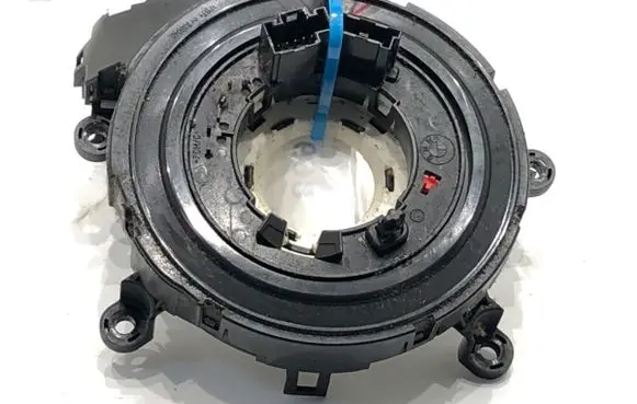 BMW 3 E90 E91 Airbag squib ring wiring 6989557