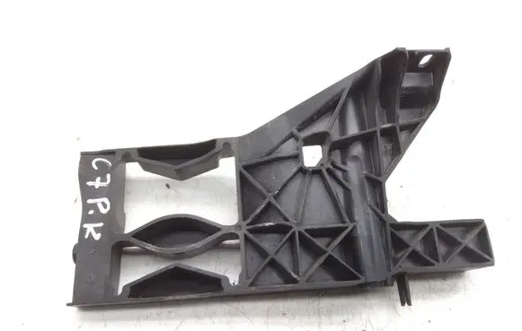 Audi A6 S6 C7 4G Headlight/headlamp mounting bracket 4G0805607A