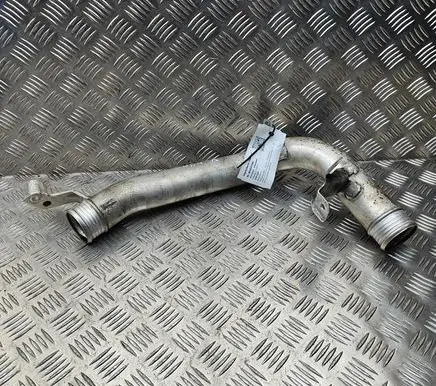 Volvo V70 Intercooler hose/pipe 31370288