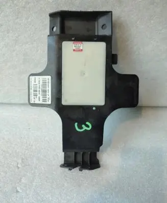 KIA Optima Distronic sensor radar 