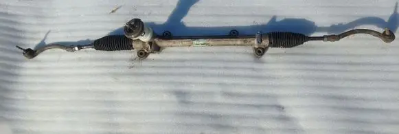 KIA Soul Steering rack 56500E4000