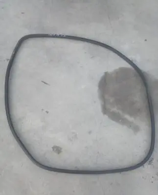 Honda CR-V Front door rubber seal