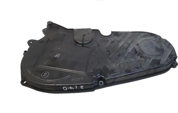 Opel Insignia A Timing belt guard (cover) 55564429