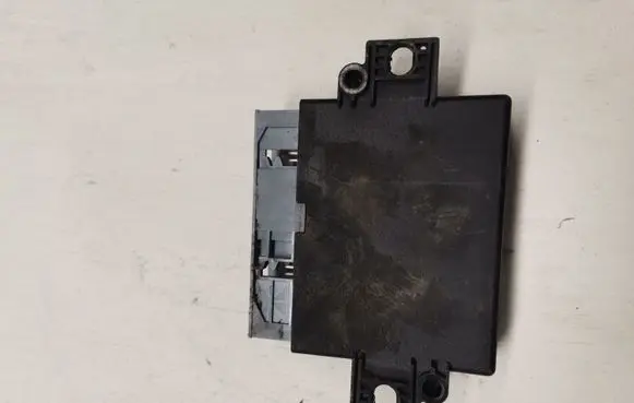 Mercedes-Benz GLE (W166 - C292) Parking PDC control unit/module A0009006713