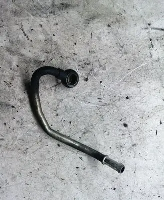 Volvo XC70 Turbo turbocharger oiling pipe/hose