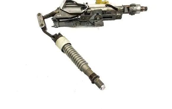Mercedes-Benz E W211 Steering wheel axle A2114603416 211460077 04160717206461