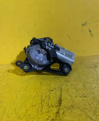 Mini One - Cooper Coupe R56 Rear window wiper motor 53029712