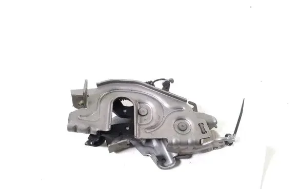 BMW 4 G22 G23 G24 G26 Engine bonnet (hood) release handle 7468348