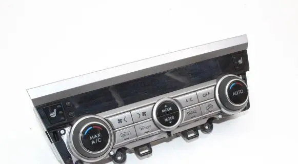 Subaru Outback (BS) Interior fan control switch 72311AL011
