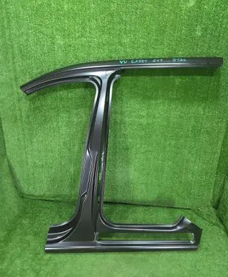 Volkswagen Caddy Rear quarter panel 2K7809843C 2508281402418