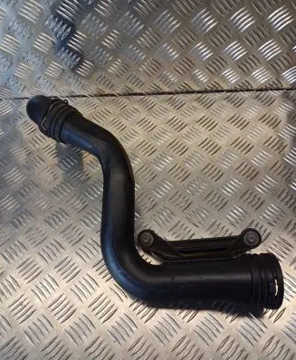 Volkswagen Golf Plus Intercooler hose/pipe 1K0145762CK 1T0145790B