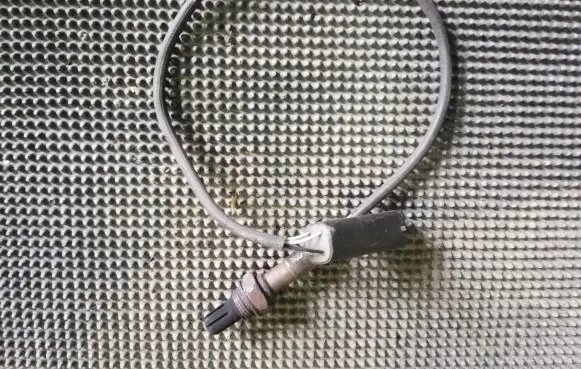 Jeep Cherokee XJ Lambda probe sensor