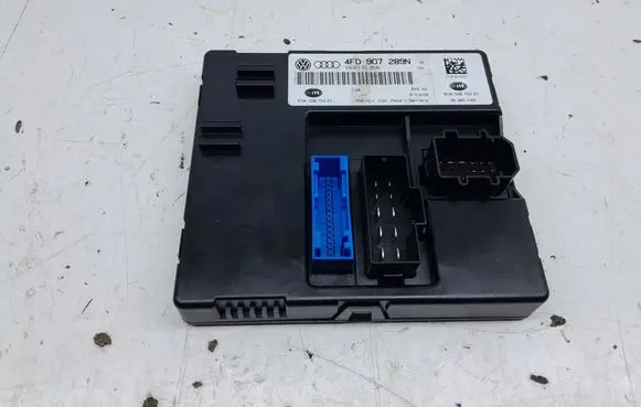 Comfort/convenience module