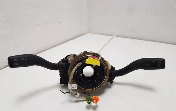 Audi A4 S4 B7 8E 8H Indicator stalk 8E0953549S 4E0953541 4E0953503A