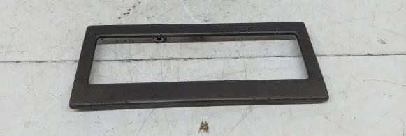 Volkswagen PASSAT B5.5 Climate control/heater control trim 3B0907047C
