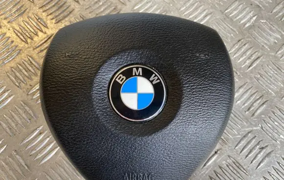 BMW X5 E70 Steering wheel airbag 2406117001B 32678047602V 10B2014T0623N