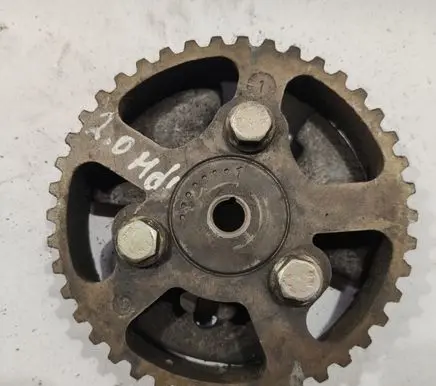 Citroen Evasion Crankshaft gear 