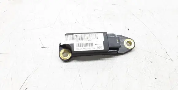 Mercedes-Benz S W220 Airbag deployment crash/impact sensor 2208204426