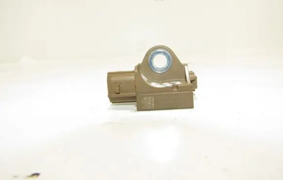 Mazda 6 Airbag deployment crash/impact sensor kd4557kc0