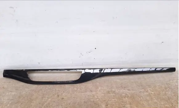 Audi Q7 4M Panel trim 4M1853190C