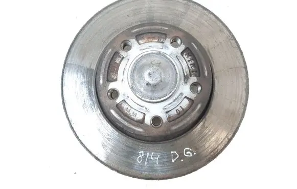 Renault Trafic III (X82) Rear wheel ball bearing 