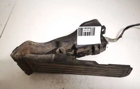 Volkswagen PASSAT B6 Accelerator throttle pedal 1k1723503l 6pv008600-01
