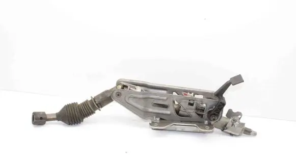 Ford Transit Custom Steering rack mechanical part BK213C529DE