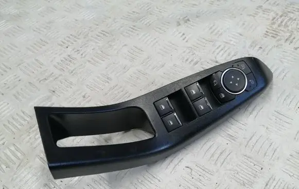 Ford Fiesta Electric window control switch H1BT14540DC XXXX14540XX