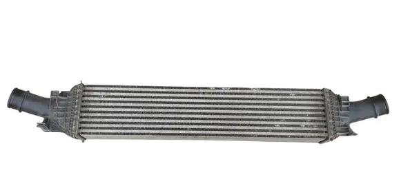 Audi A4 S4 B7 8E 8H Intercooler radiator 8K0145805G L3122003