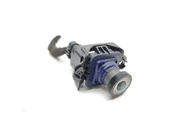 Ford Mustang VI Reversing camera FR3T19G490AE 05292020