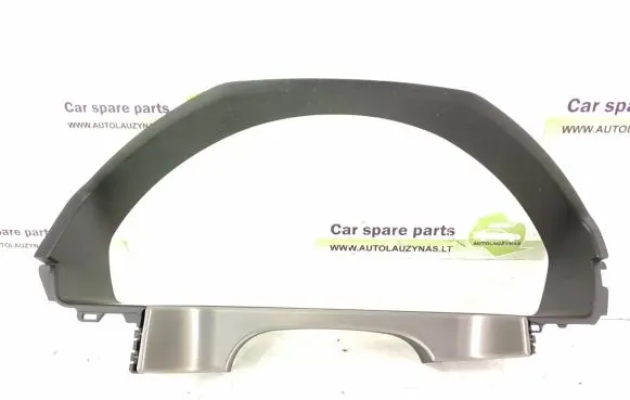 Mercedes-Benz E W212 Dashboard trim DALISID1776 A2126800107 2126800107