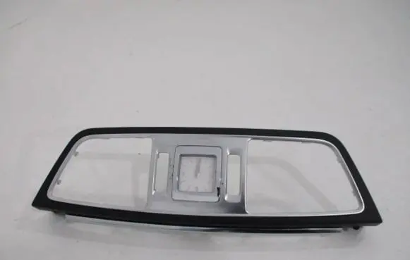 Mercedes-Benz E A207 Clock A2188270000 JCAE2406958-02