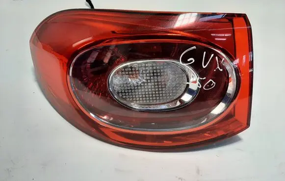 Volkswagen Tiguan Rear/tail lights 5N0945095H