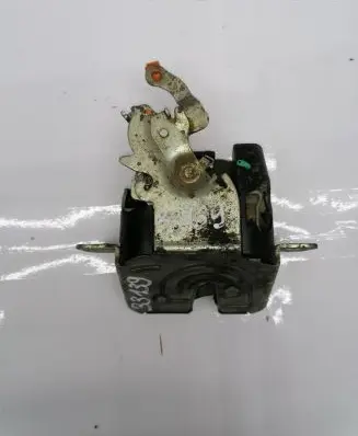 Mitsubishi Colt Tailgate/trunk/boot lock/catch/latch MR959190