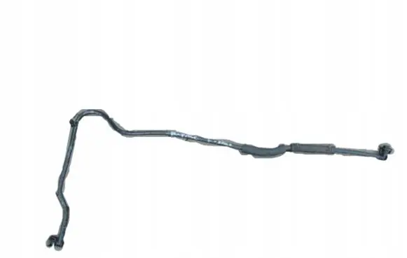 Jaguar F-Pace Vacuum line/pipe/hose HK838276BE