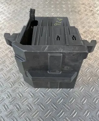Renault Trafic II (X83) Fuse box cover 93856636