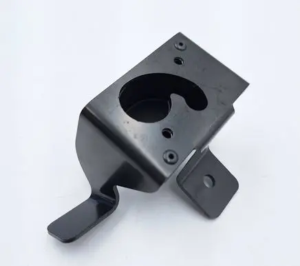 BMW X1 E84 Cargo luggage net fixing mount 2990743 4886008166 9918009837