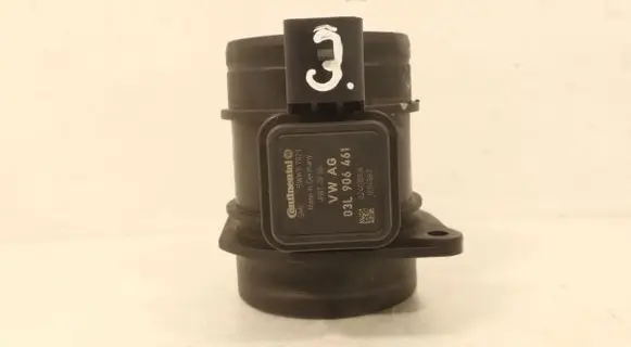 Seat Leon (1P) Mass air flow meter 03L906461