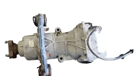 Renault Kangoo I Rear differential 383002A000 029159 DH7