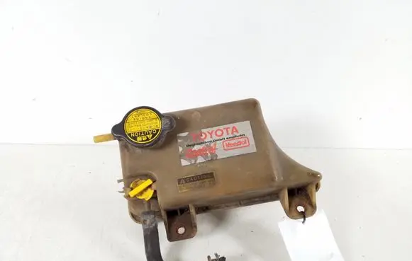 Toyota Avensis T220 Coolant expansion tank/reservoir 16480-0G010
