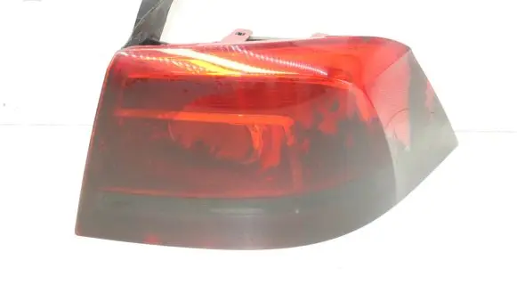 Volkswagen PASSAT B7 Rear/tail lights 3AE954096F