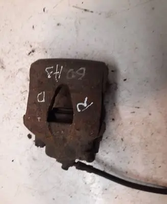 Audi A3 S3 8L Front brake caliper