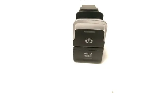 Volkswagen PASSAT B8 Hand parking brake switch 3G0927225