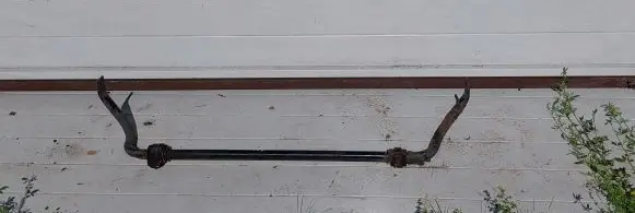 Audi A6 S6 C7 4G Rear anti-roll bar/sway bar 