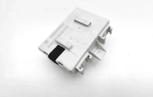 Dacia Duster Gateway control module 283464084R